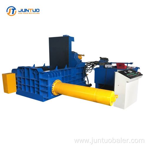 Baling Machine For Aluminum Ubc With Factory Price